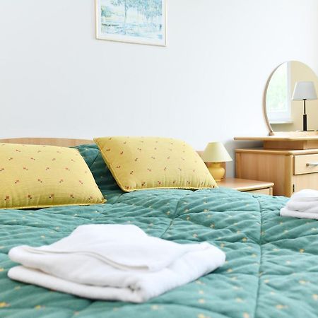 Apartament 14A โควอบเซก ภายนอก รูปภาพ