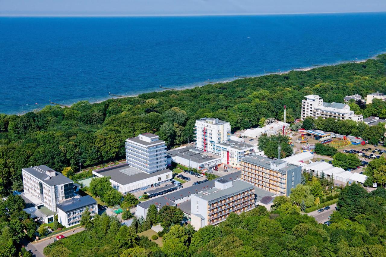 Apartament 14A โควอบเซก ภายนอก รูปภาพ
