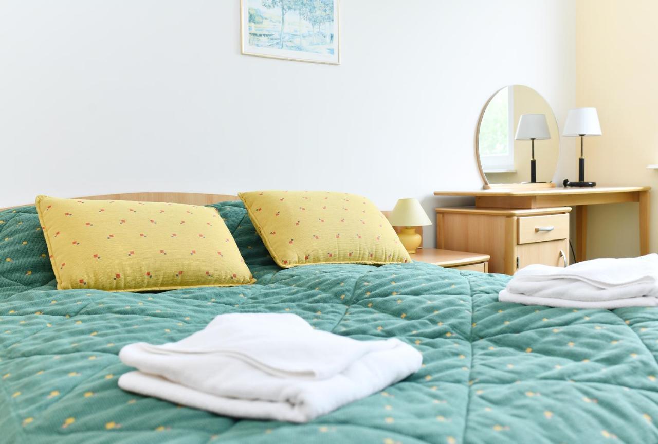 Apartament 14A โควอบเซก ภายนอก รูปภาพ