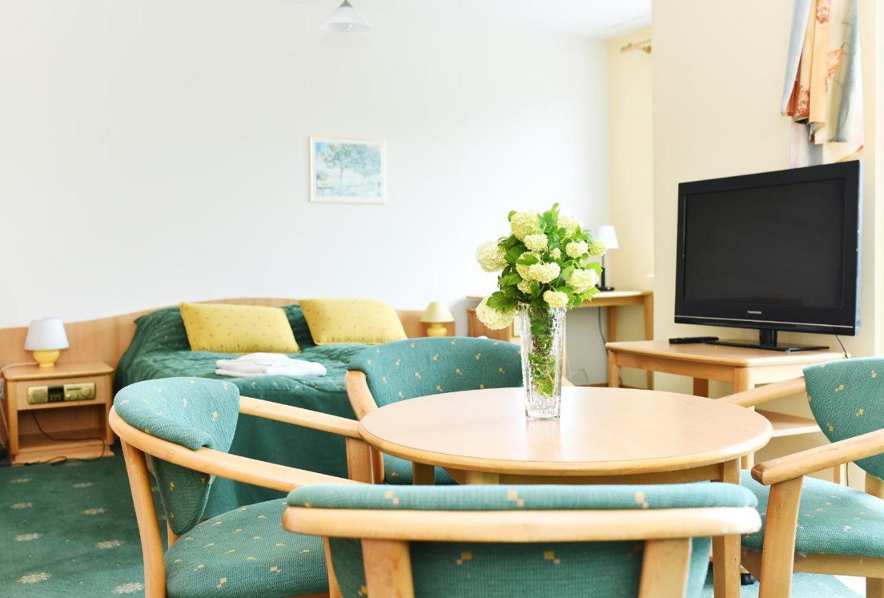 Apartament 14A โควอบเซก ภายนอก รูปภาพ